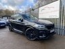 USED 2020 20 BMW X3 3.0 M40i SUV 5dr Petrol Auto xDrive Euro 6 (s/s) (360 ps) M BUCKET SEATS - 21" WHEELS - HEAD UP DISPLAY - COMFORT ACCESS - HARMAN KARDON