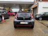 USED 2021 21 TOYOTA AYGO 1.0 VVT-i x-trend Hatchback 5dr Petrol x-shift Euro 6 (Safety Sense) (71 ps) 
