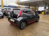 USED 2021 21 TOYOTA AYGO 1.0 VVT-i x-trend Hatchback 5dr Petrol x-shift Euro 6 (Safety Sense) (71 ps) 