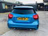 USED 2016 66 MERCEDES-BENZ A-CLASS 1.5 A180d AMG Line Hatchback 5dr Diesel 7G-DCT Euro 6 (s/s) (109 ps) automatic