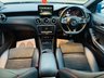USED 2016 66 MERCEDES-BENZ A-CLASS 1.5 A180d AMG Line Hatchback 5dr Diesel 7G-DCT Euro 6 (s/s) (109 ps) automatic