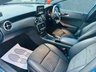 USED 2016 66 MERCEDES-BENZ A-CLASS 1.5 A180d AMG Line Hatchback 5dr Diesel 7G-DCT Euro 6 (s/s) (109 ps) automatic