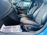USED 2016 66 MERCEDES-BENZ A-CLASS 1.5 A180d AMG Line Hatchback 5dr Diesel 7G-DCT Euro 6 (s/s) (109 ps) automatic