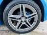 USED 2016 66 MERCEDES-BENZ A-CLASS 1.5 A180d AMG Line Hatchback 5dr Diesel 7G-DCT Euro 6 (s/s) (109 ps) automatic