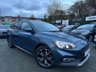 USED 2020 69 FORD FOCUS 1.0T EcoBoost Active X Estate 5dr Petrol Manual Euro 6 (s/s) (125 ps) fab car, high spec, panoramic roof