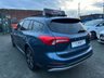 USED 2020 69 FORD FOCUS 1.0T EcoBoost Active X Estate 5dr Petrol Manual Euro 6 (s/s) (125 ps) fab car, high spec, panoramic roof