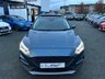 USED 2020 69 FORD FOCUS 1.0T EcoBoost Active X Estate 5dr Petrol Manual Euro 6 (s/s) (125 ps) fab car, high spec, panoramic roof