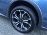 USED 2020 69 FORD FOCUS 1.0T EcoBoost Active X Estate 5dr Petrol Manual Euro 6 (s/s) (125 ps) fab car, high spec, panoramic roof