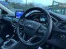 USED 2020 69 FORD FOCUS 1.0T EcoBoost Active X Estate 5dr Petrol Manual Euro 6 (s/s) (125 ps) fab car, high spec, panoramic roof