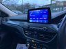 USED 2020 69 FORD FOCUS 1.0T EcoBoost Active X Estate 5dr Petrol Manual Euro 6 (s/s) (125 ps) fab car, high spec, panoramic roof