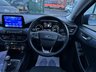 USED 2020 69 FORD FOCUS 1.0T EcoBoost Active X Estate 5dr Petrol Manual Euro 6 (s/s) (125 ps) fab car, high spec, panoramic roof