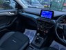 USED 2020 69 FORD FOCUS 1.0T EcoBoost Active X Estate 5dr Petrol Manual Euro 6 (s/s) (125 ps) fab car, high spec, panoramic roof