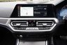 USED 2020 20 BMW 3 SERIES 2.0 320i M Sport Saloon 4dr Petrol Auto xDrive Euro 6 (s/s) (184 ps) 