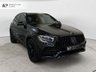 USED 2021 21 MERCEDES-BENZ GLC 2.0 GLC220d AMG Line SUV 5dr Diesel G-Tronic+ 4MATIC Euro 6 (s/s) (194 ps) 