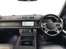USED 2022 72 LAND ROVER DEFENDER 3.0 D250 MHEV X-Dynamic SE SUV 5dr Diesel Auto 4WD Euro 6 (s/s) (250 ps) 