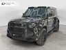 USED 2022 72 LAND ROVER DEFENDER 3.0 D250 MHEV X-Dynamic SE SUV 5dr Diesel Auto 4WD Euro 6 (s/s) (250 ps) 