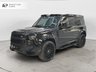 USED 2022 72 LAND ROVER DEFENDER 3.0 D250 MHEV X-Dynamic SE SUV 5dr Diesel Auto 4WD Euro 6 (s/s) (250 ps) 