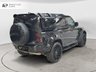 USED 2022 72 LAND ROVER DEFENDER 3.0 D250 MHEV X-Dynamic SE SUV 5dr Diesel Auto 4WD Euro 6 (s/s) (250 ps) 