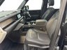 USED 2022 72 LAND ROVER DEFENDER 3.0 D250 MHEV X-Dynamic SE SUV 5dr Diesel Auto 4WD Euro 6 (s/s) (250 ps) 