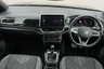 USED 2024 73 VOLKSWAGEN T-ROC 2.0 TSI R-Line SUV 5dr Petrol DSG 4Motion Euro 6 (s/s) (190 ps) 