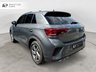 USED 2024 73 VOLKSWAGEN T-ROC 2.0 TSI R-Line SUV 5dr Petrol DSG 4Motion Euro 6 (s/s) (190 ps) 