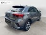 USED 2024 73 VOLKSWAGEN T-ROC 2.0 TSI R-Line SUV 5dr Petrol DSG 4Motion Euro 6 (s/s) (190 ps) 