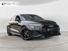 USED 2021 71 AUDI A3 1.0 TFSI 30 S line Sportback 5dr Petrol S Tronic Euro 6 (s/s) (110 ps) 