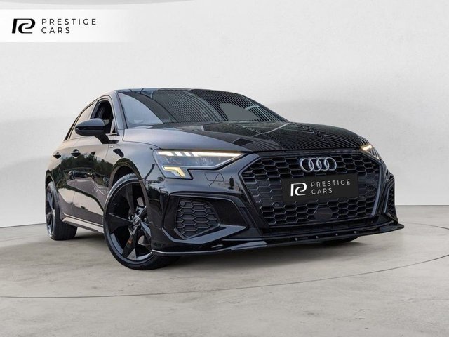 View our AUDI A3
