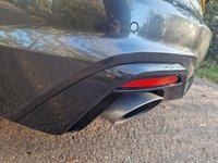 USED 2022 22 AUDI RS5 2.9 TFSI V6 Carbon Black Sportback 5dr Petrol Tiptronic quattro Euro 6 (s/s) (450 ps) 8.9% APR FINANCE RATES
