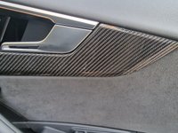 USED 2022 22 AUDI RS5 2.9 TFSI V6 Carbon Black Sportback 5dr Petrol Tiptronic quattro Euro 6 (s/s) (450 ps) 8.9% APR FINANCE RATES