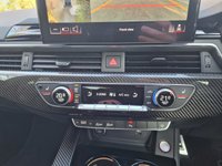 USED 2022 22 AUDI RS5 2.9 TFSI V6 Carbon Black Sportback 5dr Petrol Tiptronic quattro Euro 6 (s/s) (450 ps) 8.9% APR FINANCE RATES