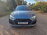 USED 2022 22 AUDI RS5 2.9 TFSI V6 Carbon Black Sportback 5dr Petrol Tiptronic quattro Euro 6 (s/s) (450 ps) 8.9% APR FINANCE RATES