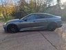 USED 2022 22 AUDI RS5 2.9 TFSI V6 Carbon Black Sportback 5dr Petrol Tiptronic quattro Euro 6 (s/s) (450 ps) 8.9% APR FINANCE RATES