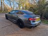 USED 2022 22 AUDI RS5 2.9 TFSI V6 Carbon Black Sportback 5dr Petrol Tiptronic quattro Euro 6 (s/s) (450 ps) 8.9% APR FINANCE RATES