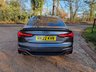 USED 2022 22 AUDI RS5 2.9 TFSI V6 Carbon Black Sportback 5dr Petrol Tiptronic quattro Euro 6 (s/s) (450 ps) 8.9% APR FINANCE RATES