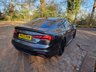 USED 2022 22 AUDI RS5 2.9 TFSI V6 Carbon Black Sportback 5dr Petrol Tiptronic quattro Euro 6 (s/s) (450 ps) 8.9% APR FINANCE RATES