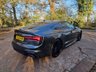 USED 2022 22 AUDI RS5 2.9 TFSI V6 Carbon Black Sportback 5dr Petrol Tiptronic quattro Euro 6 (s/s) (450 ps) 8.9% APR FINANCE RATES