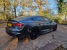 USED 2022 22 AUDI RS5 2.9 TFSI V6 Carbon Black Sportback 5dr Petrol Tiptronic quattro Euro 6 (s/s) (450 ps) 8.9% APR FINANCE RATES