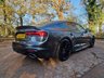 USED 2022 22 AUDI RS5 2.9 TFSI V6 Carbon Black Sportback 5dr Petrol Tiptronic quattro Euro 6 (s/s) (450 ps) 8.9% APR FINANCE RATES