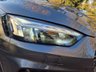 USED 2022 22 AUDI RS5 2.9 TFSI V6 Carbon Black Sportback 5dr Petrol Tiptronic quattro Euro 6 (s/s) (450 ps) 8.9% APR FINANCE RATES