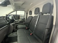 USED 2020 20 FORD TRANSIT CUSTOM 2.0 300 ECOBLUE LIMITED 130BHP 1 OWNER FULL SERVICE HISTORY LWB 1 OWNER FULL SERVICE HISTORY  AIR CON LWB