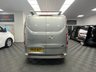 USED 2020 20 FORD TRANSIT CUSTOM 2.0 300 ECOBLUE LIMITED 130BHP 1 OWNER FULL SERVICE HISTORY LWB 1 OWNER FULL SERVICE HISTORY  AIR CON LWB