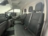 USED 2020 20 FORD TRANSIT CUSTOM 2.0 300 ECOBLUE LIMITED 130BHP 1 OWNER FULL SERVICE HISTORY LWB 1 OWNER FULL SERVICE HISTORY  AIR CON LWB