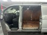 USED 2020 20 FORD TRANSIT CUSTOM 2.0 300 ECOBLUE LIMITED 130BHP 1 OWNER FULL SERVICE HISTORY LWB 1 OWNER FULL SERVICE HISTORY  AIR CON LWB
