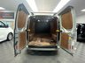 USED 2020 20 FORD TRANSIT CUSTOM 2.0 300 ECOBLUE LIMITED 130BHP 1 OWNER FULL SERVICE HISTORY LWB 1 OWNER FULL SERVICE HISTORY  AIR CON LWB