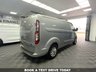 USED 2020 20 FORD TRANSIT CUSTOM 2.0 300 ECOBLUE LIMITED 130BHP 1 OWNER FULL SERVICE HISTORY LWB 1 OWNER FULL SERVICE HISTORY  AIR CON LWB