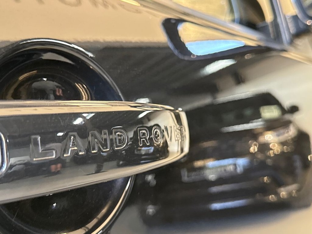 USED 2016 65 LAND ROVER DISCOVERY 4 3.0 SD V6 HSE SUV 5dr Diesel Auto 4WD Euro 6 (s/s) (256 bhp) SIDE STEPS|HTD STEERING WHEEL
