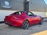 USED 2017 17 MAZDA MX-5 RF 2.0 SKYACTIV-G Sport Nav Convertible 2dr Petrol Manual Euro 6 (160 ps) FINANCE AVAILABLE PX WELCOME