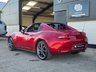 USED 2017 17 MAZDA MX-5 RF 2.0 SKYACTIV-G Sport Nav Convertible 2dr Petrol Manual Euro 6 (160 ps) FINANCE AVAILABLE PX WELCOME