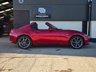 USED 2017 17 MAZDA MX-5 RF 2.0 SKYACTIV-G Sport Nav Convertible 2dr Petrol Manual Euro 6 (160 ps) FINANCE AVAILABLE PX WELCOME